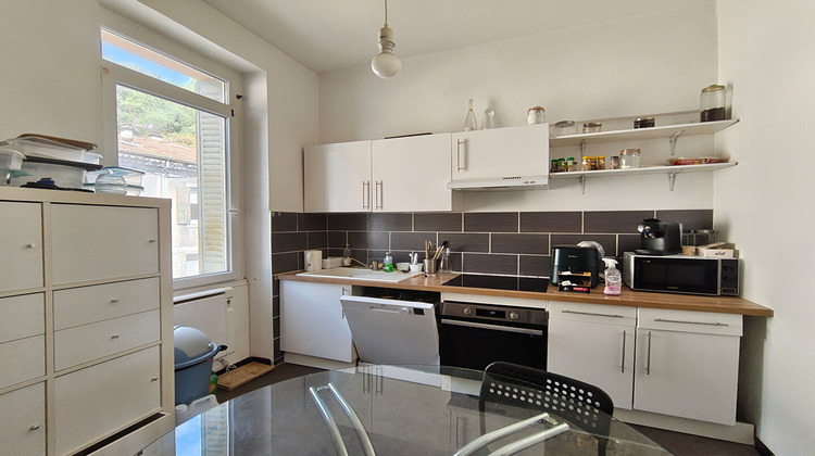 Ma-Cabane - Vente Immeuble LE TEIL, 234 m²