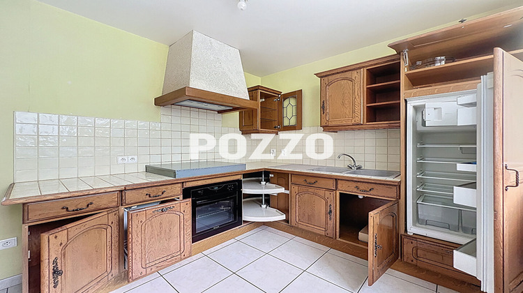 Ma-Cabane - Vente Immeuble LE TEILLEUL, 196 m²