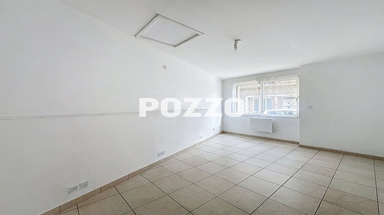 Ma-Cabane - Vente Immeuble LE TEILLEUL, 196 m²