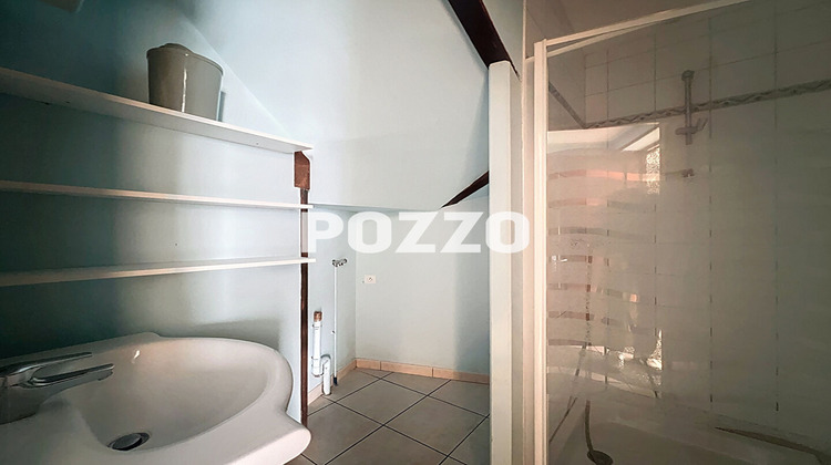 Ma-Cabane - Vente Immeuble LE TEILLEUL, 196 m²