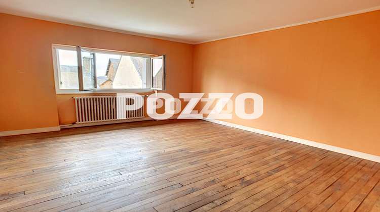 Ma-Cabane - Vente Immeuble LE TEILLEUL, 196 m²