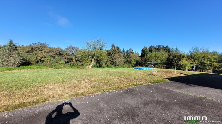 Ma-Cabane - Vente Immeuble LE THILLOT, 400 m²