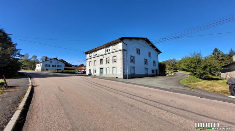 Ma-Cabane - Vente Immeuble LE THILLOT, 400 m²