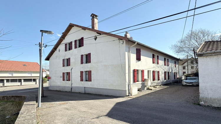 Ma-Cabane - Vente Immeuble Le Thillot, 395 m²