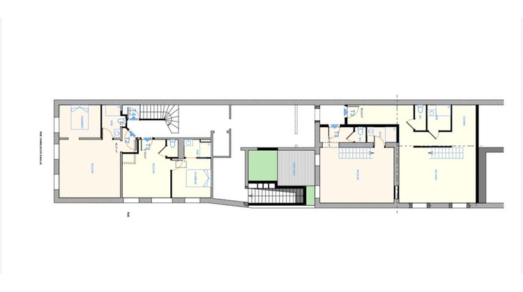Ma-Cabane - Vente Immeuble Le Thillot, 475 m²
