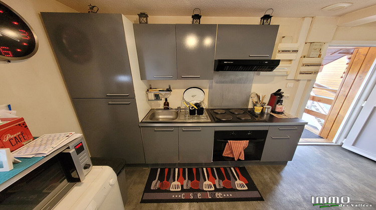 Ma-Cabane - Vente Immeuble LE THILLOT, 184 m²