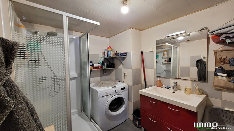 Ma-Cabane - Vente Immeuble LE THILLOT, 184 m²