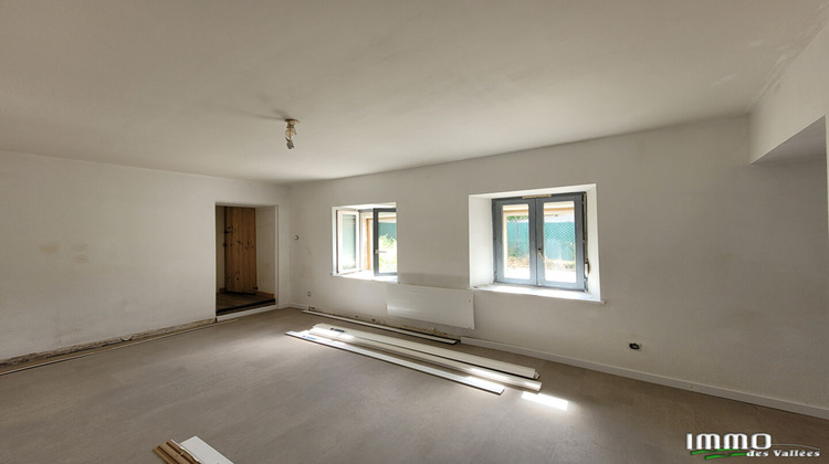 Ma-Cabane - Vente Immeuble LE THILLOT, 184 m²