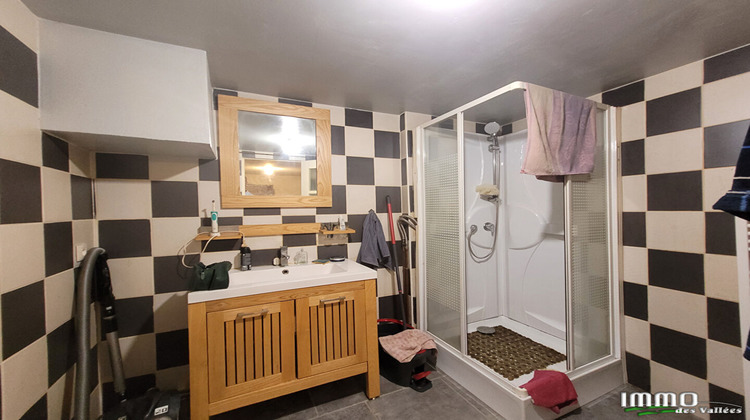 Ma-Cabane - Vente Immeuble LE THILLOT, 184 m²