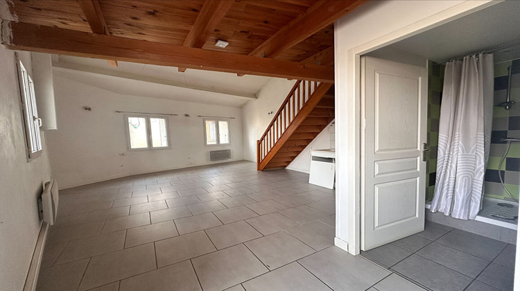 Ma-Cabane - Vente Immeuble LE THOR, 80 m²