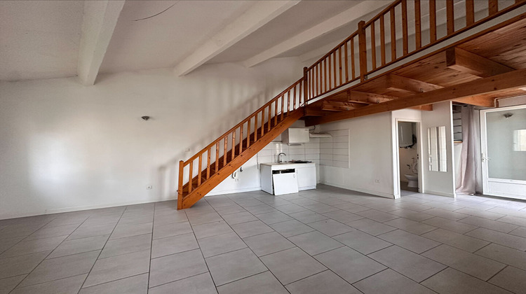 Ma-Cabane - Vente Immeuble LE THOR, 80 m²