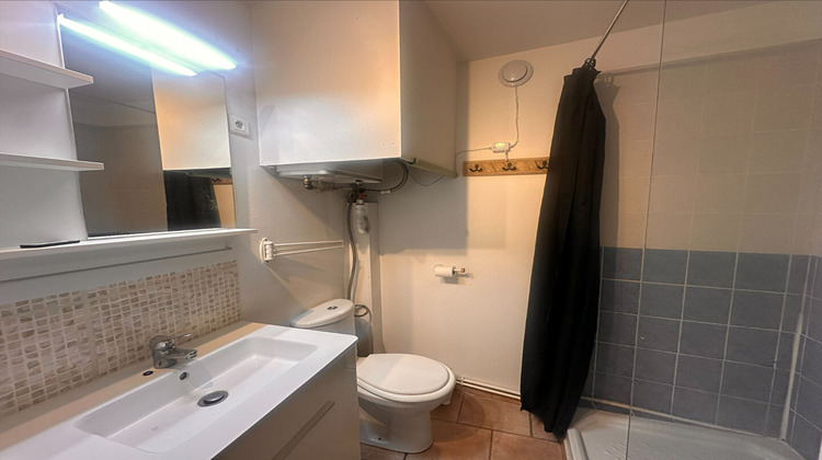 Ma-Cabane - Vente Immeuble LE THOR, 80 m²