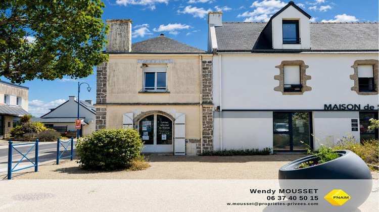 Ma-Cabane - Vente Immeuble LE TOUR DU PARC, 74 m²