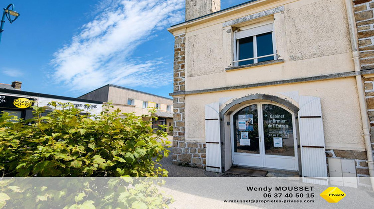 Ma-Cabane - Vente Immeuble LE TOUR DU PARC, 74 m²