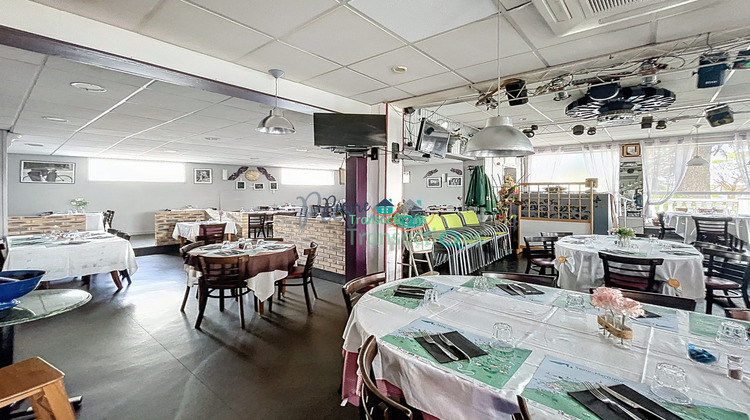 Ma-Cabane - Vente Immeuble Le Trait, 480 m²