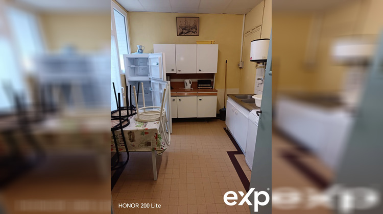 Ma-Cabane - Vente Immeuble Le Tréport, 164 m²