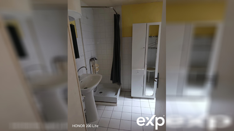 Ma-Cabane - Vente Immeuble Le Tréport, 164 m²