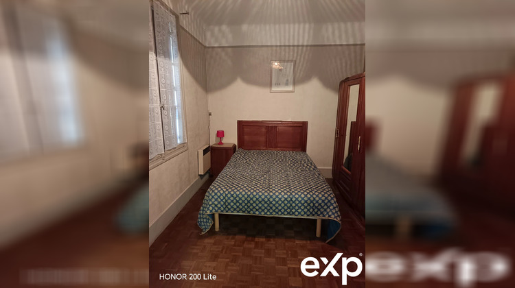 Ma-Cabane - Vente Immeuble Le Tréport, 164 m²