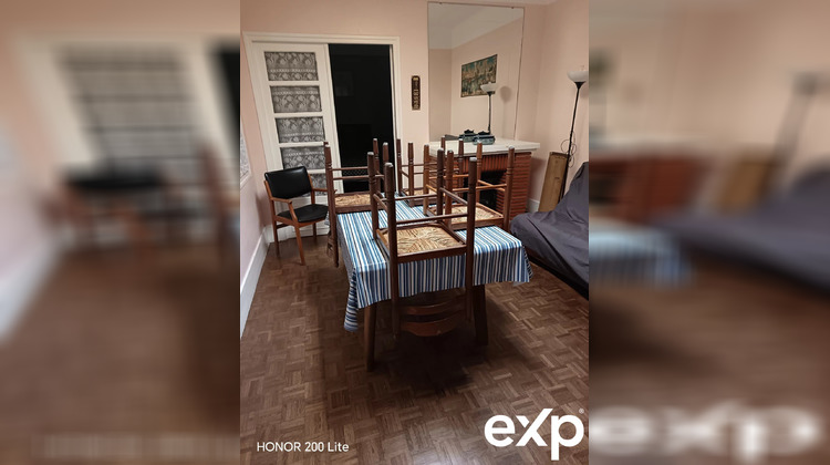 Ma-Cabane - Vente Immeuble Le Tréport, 164 m²