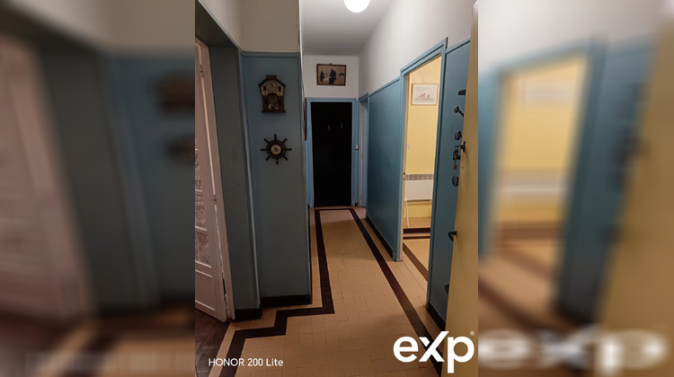 Ma-Cabane - Vente Immeuble Le Tréport, 164 m²