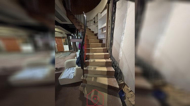 Ma-Cabane - Vente Immeuble LE TREPORT, 245 m²