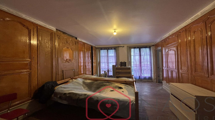 Ma-Cabane - Vente Immeuble LE TREPORT, 245 m²