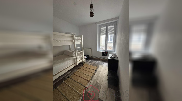 Ma-Cabane - Vente Immeuble LE TREPORT, 110 m²