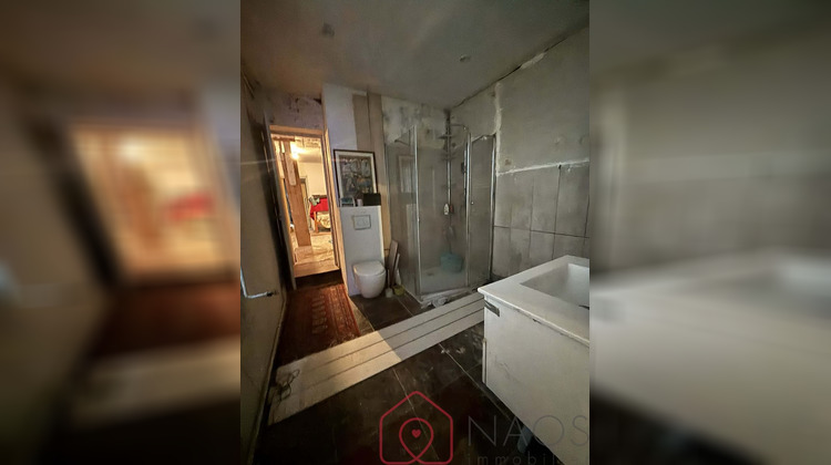 Ma-Cabane - Vente Immeuble LE TREPORT, 245 m²