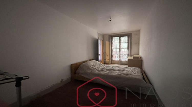 Ma-Cabane - Vente Immeuble LE TREPORT, 245 m²