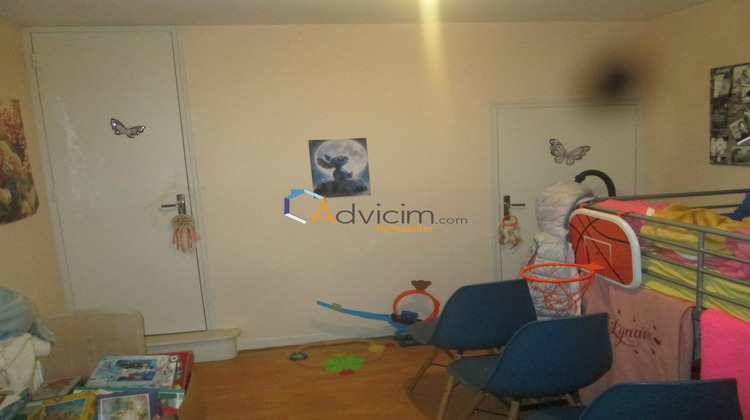 Ma-Cabane - Vente Immeuble Le Val-d'Ajol, 131 m²