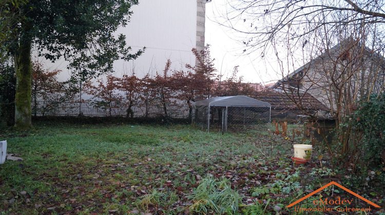 Ma-Cabane - Vente Immeuble Le Val-d'Ajol, 294 m²