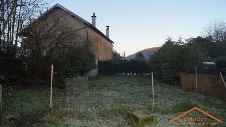 Ma-Cabane - Vente Immeuble Le Val-d'Ajol, 294 m²