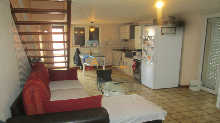 Ma-Cabane - Vente Immeuble Le Val-d'Ajol, 131 m²