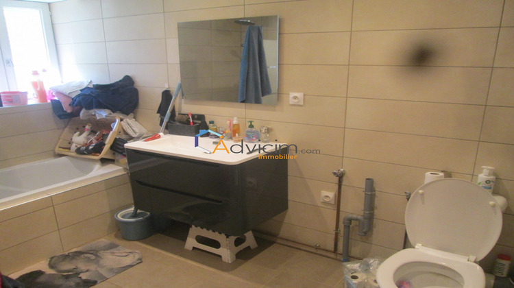 Ma-Cabane - Vente Immeuble Le Val-d'Ajol, 131 m²