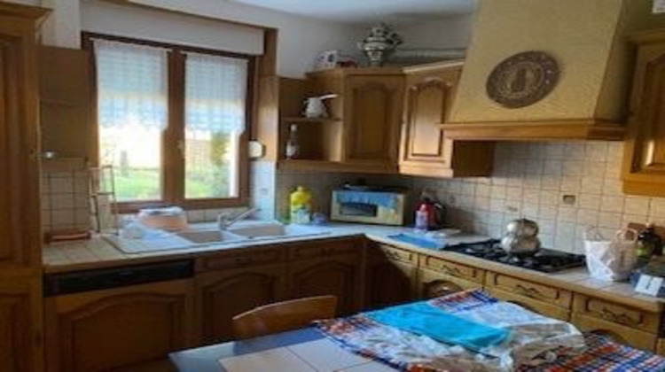 Ma-Cabane - Vente Immeuble Le Val-d'Ajol, 280 m²