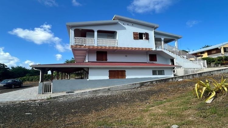 Ma-Cabane - Vente Immeuble LE VAUCLIN, 357 m²