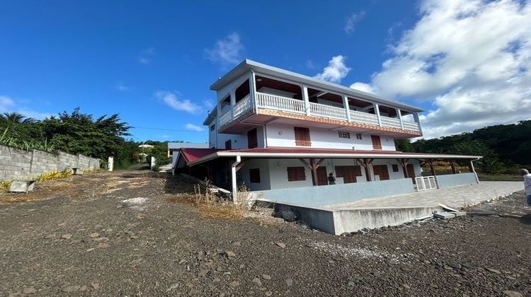 Ma-Cabane - Vente Immeuble LE VAUCLIN, 357 m²