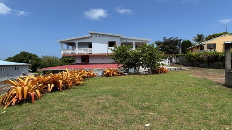 Ma-Cabane - Vente Immeuble LE VAUCLIN, 363 m²