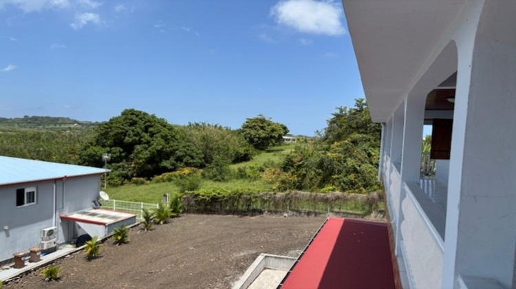 Ma-Cabane - Vente Immeuble LE VAUCLIN, 363 m²