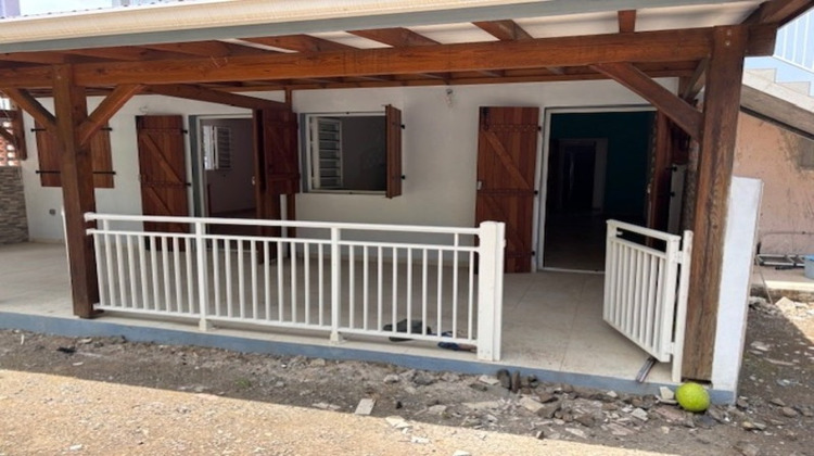 Ma-Cabane - Vente Immeuble LE VAUCLIN, 363 m²