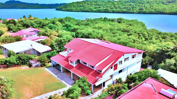 Ma-Cabane - Vente Immeuble LE VAUCLIN, 957 m²