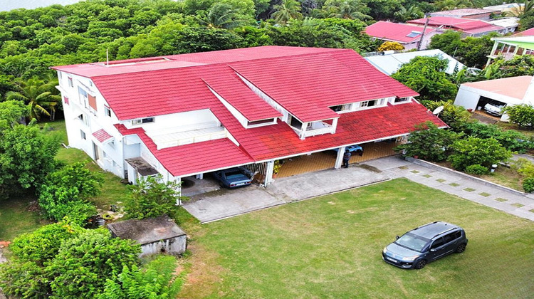 Ma-Cabane - Vente Immeuble LE VAUCLIN, 957 m²