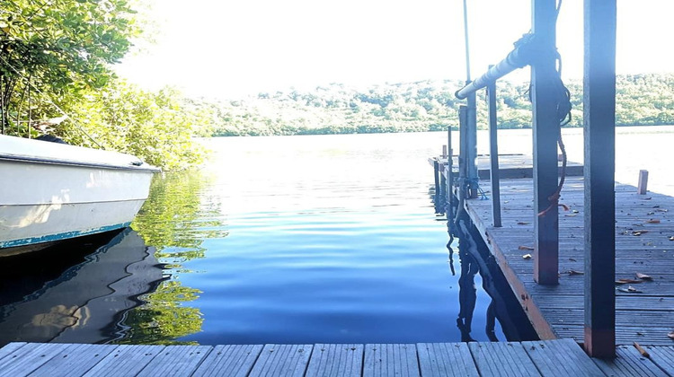 Ma-Cabane - Vente Immeuble LE VAUCLIN, 957 m²