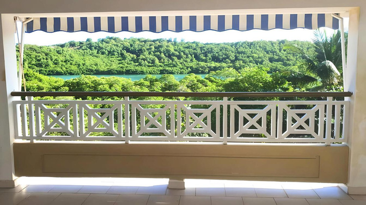 Ma-Cabane - Vente Immeuble LE VAUCLIN, 957 m²