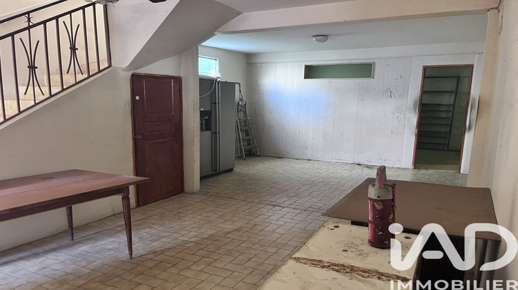 Ma-Cabane - Vente Immeuble Le Vauclin, 250 m²