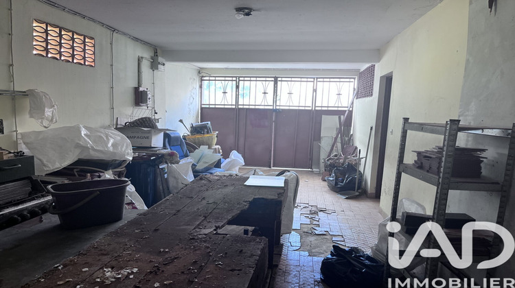 Ma-Cabane - Vente Immeuble Le Vauclin, 250 m²