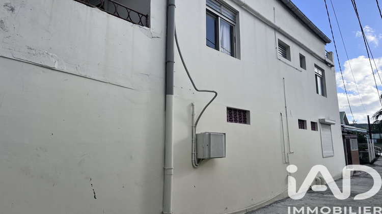 Ma-Cabane - Vente Immeuble Le Vauclin, 250 m²