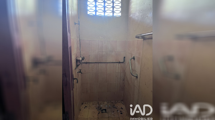 Ma-Cabane - Vente Immeuble Le Vauclin, 250 m²