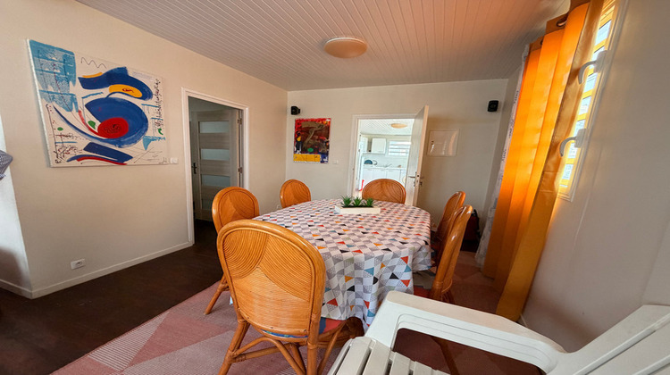 Ma-Cabane - Vente Immeuble LE VAUCLIN, 144 m²