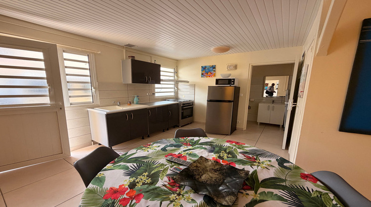 Ma-Cabane - Vente Immeuble LE VAUCLIN, 144 m²